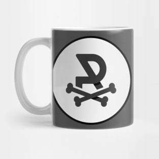 reddprime logo Mug